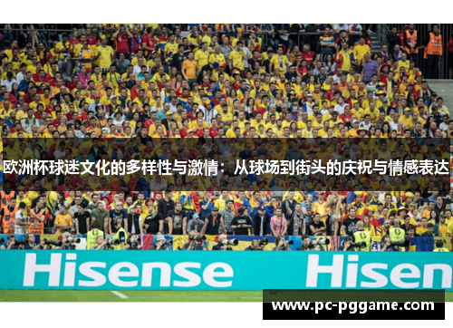 欧洲杯球迷文化的多样性与激情：从球场到街头的庆祝与情感表达