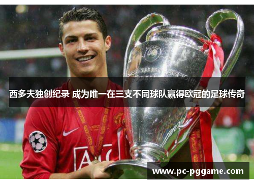 西多夫独创纪录 成为唯一在三支不同球队赢得欧冠的足球传奇 西多夫独创纪录 成为唯一在三支不同球队赢得欧冠的足球传奇