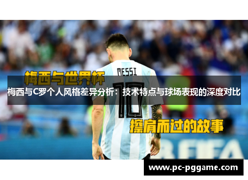 梅西与C罗个人风格差异分析：技术特点与球场表现的深度对比