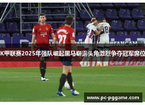 K甲联赛2025年强队崛起黑马崭露头角激烈争夺冠军席位