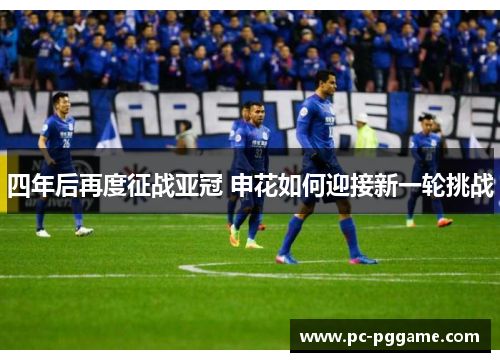 四年后再度征战亚冠 申花如何迎接新一轮挑战 四年后再度征战亚冠 申花如何迎接新一轮挑战