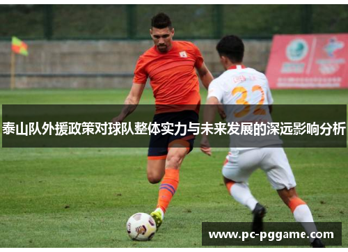 泰山队外援政策对球队整体实力与未来发展的深远影响分析