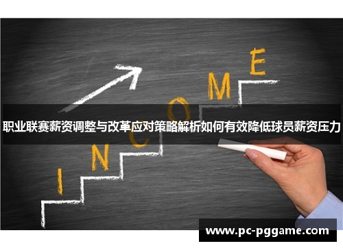 职业联赛薪资调整与改革应对策略解析如何有效降低球员薪资压力
