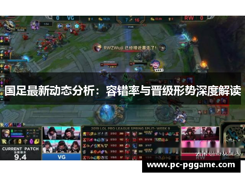 国足最新动态分析：容错率与晋级形势深度解读