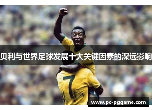 贝利与世界足球发展十大关键因素的深远影响