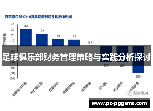 足球俱乐部财务管理策略与实践分析探讨