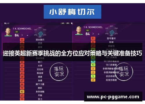 迎接英超新赛季挑战的全方位应对策略与关键准备技巧