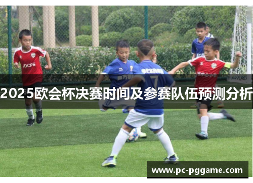 2025欧会杯决赛时间及参赛队伍预测分析