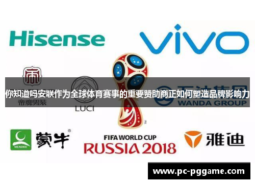 你知道吗安联作为全球体育赛事的重要赞助商正如何塑造品牌影响力