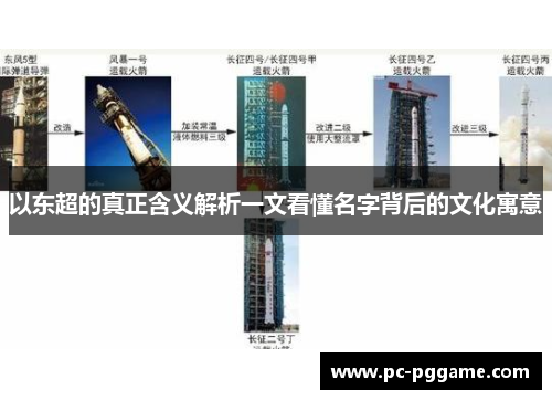 以东超的真正含义解析一文看懂名字背后的文化寓意 以东超的真正含义解析一文看懂名字背后的文化寓意