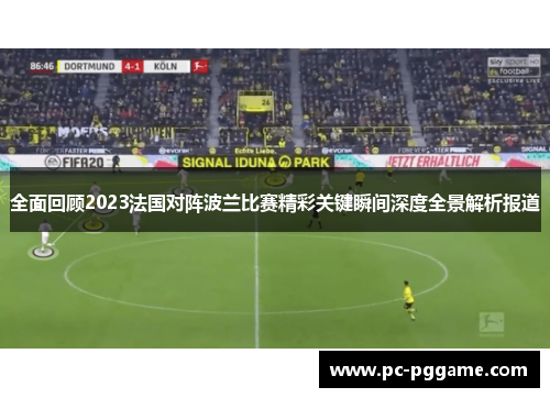 全面回顾2023法国对阵波兰比赛精彩关键瞬间深度全景解析报道
