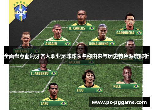 全面盘点葡萄牙各大职业足球球队名称由来与历史特色深度解析 全面盘点葡萄牙各大职业足球球队名称由来与历史特色深度解析