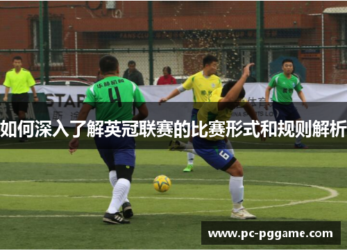 如何深入了解英冠联赛的比赛形式和规则解析