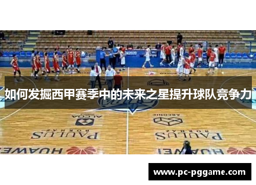 如何发掘西甲赛季中的未来之星提升球队竞争力