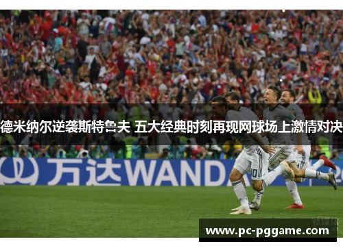 德米纳尔逆袭斯特鲁夫 五大经典时刻再现网球场上激情对决