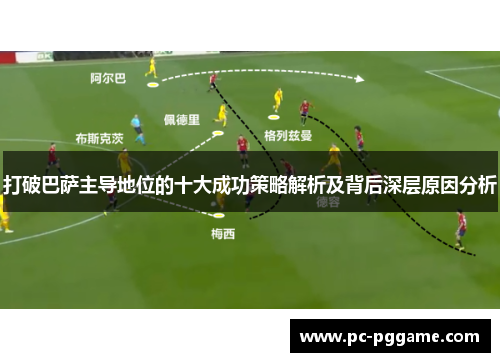 打破巴萨主导地位的十大成功策略解析及背后深层原因分析