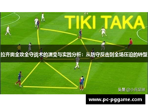 拉齐奥全攻全守战术的演变与实践分析：从防守反击到全场压迫的转型