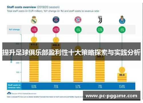 提升足球俱乐部盈利性十大策略探索与实践分析